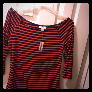 Old navy top